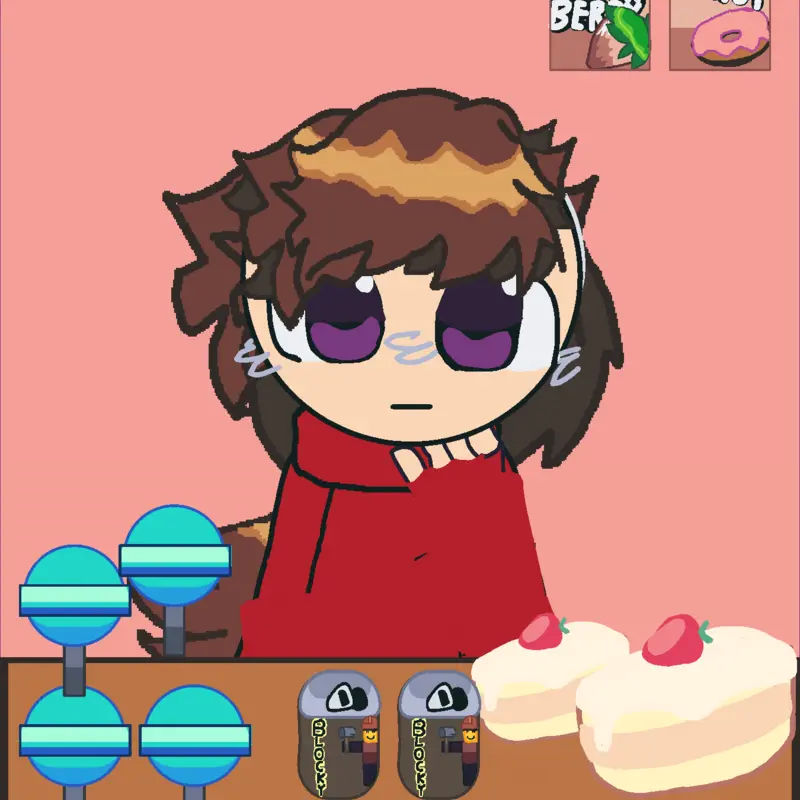 Game by @Techy_fan