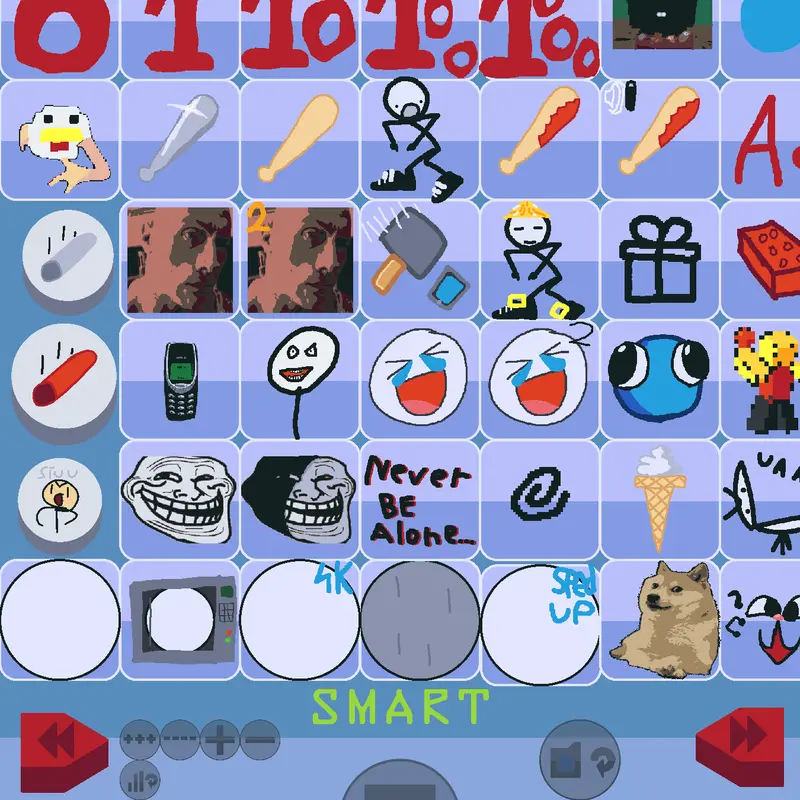 Game by @Arasberkayx2