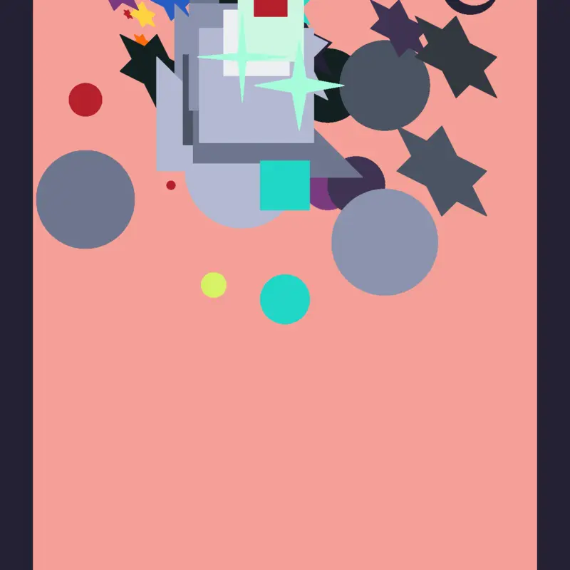 Cube spawner! by @VampireBlob