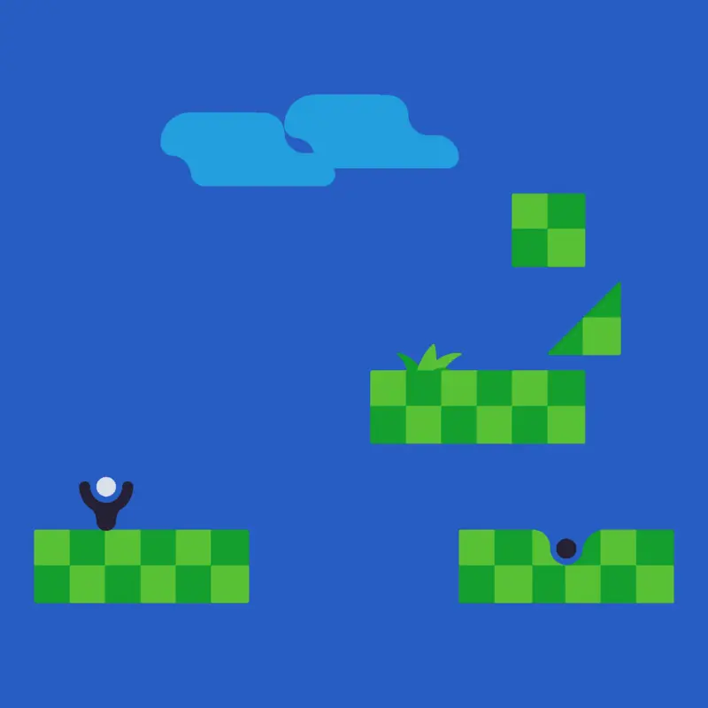 Game by @jojododo