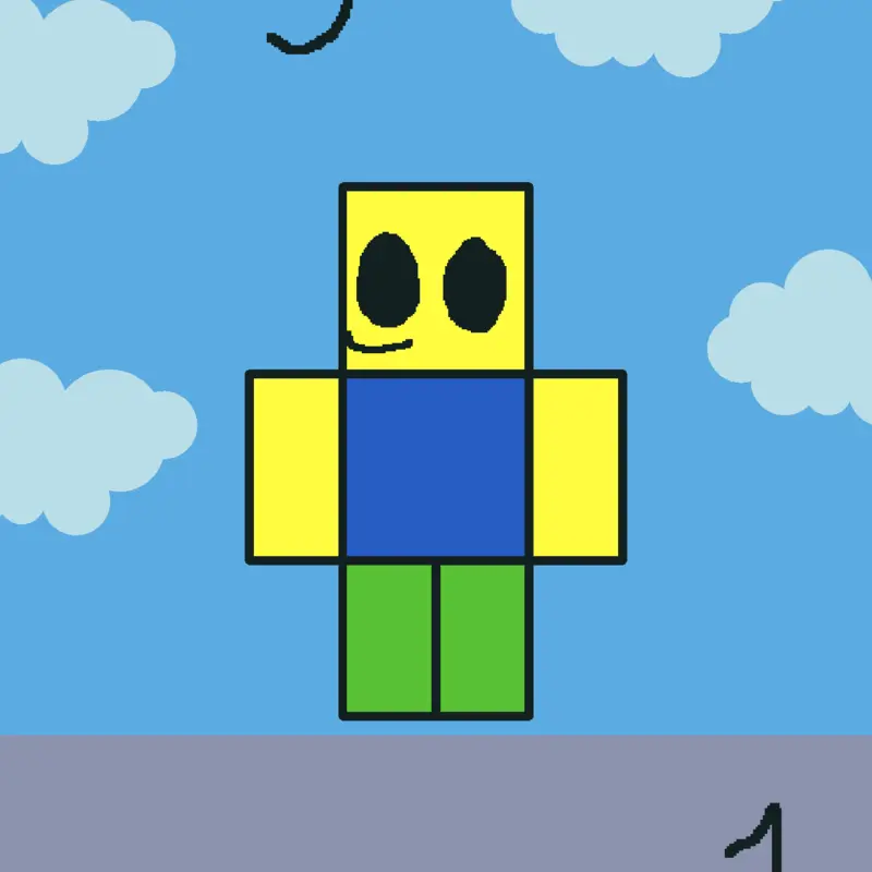 Game by @Geometicbbankman