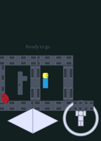 Noob survie Fix