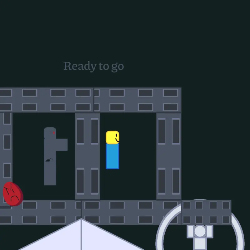 Game by @SniperKing