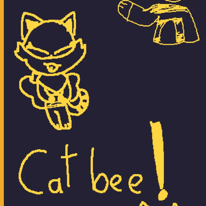 Game by @edpasc