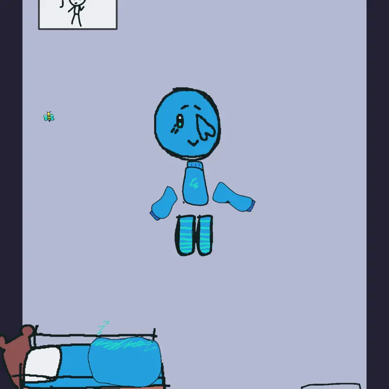 Game by @juinelovely