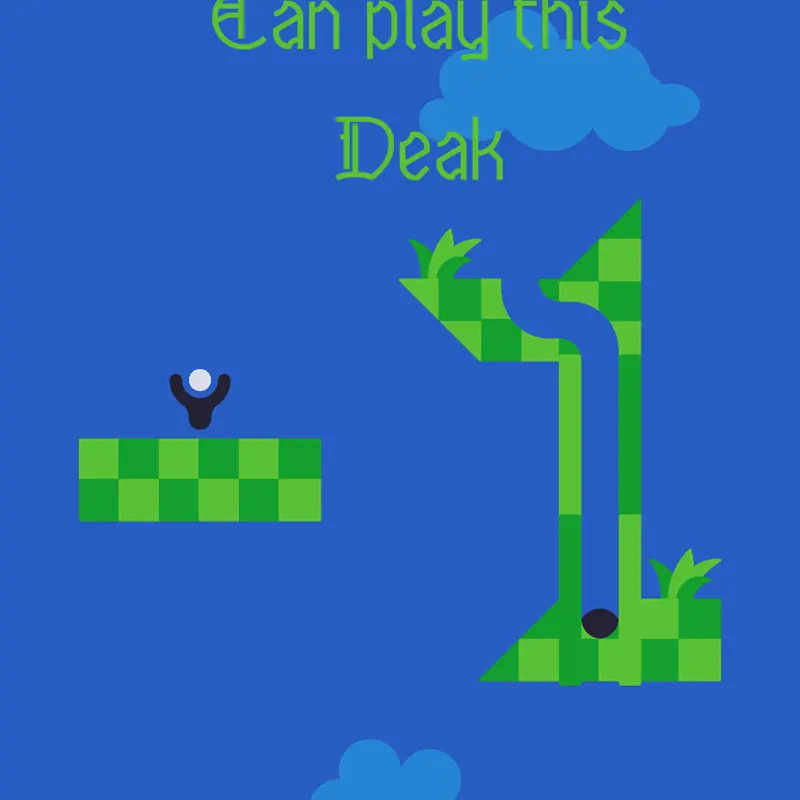 Game by @AprilMaeBoales
