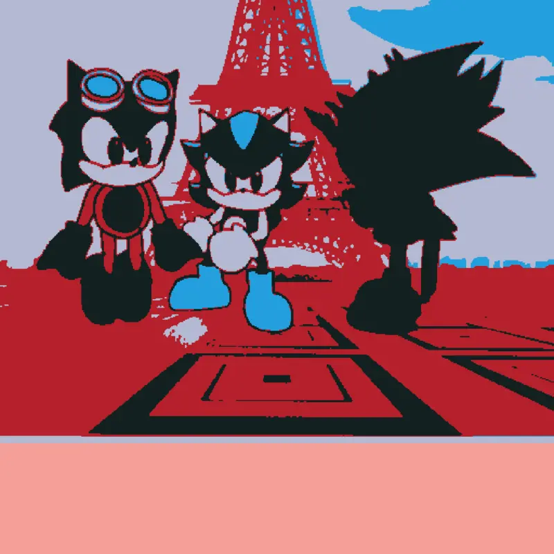 Game by @DaviAnimaBlue