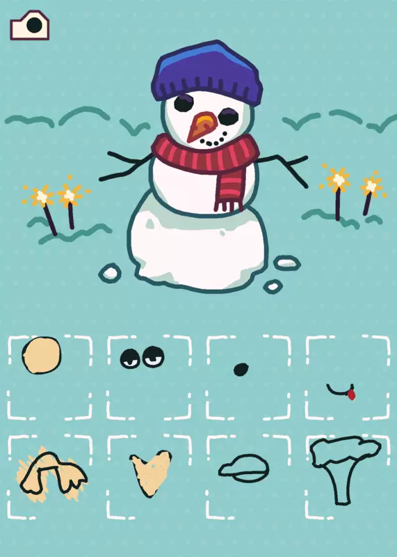 Game by @jogadora130