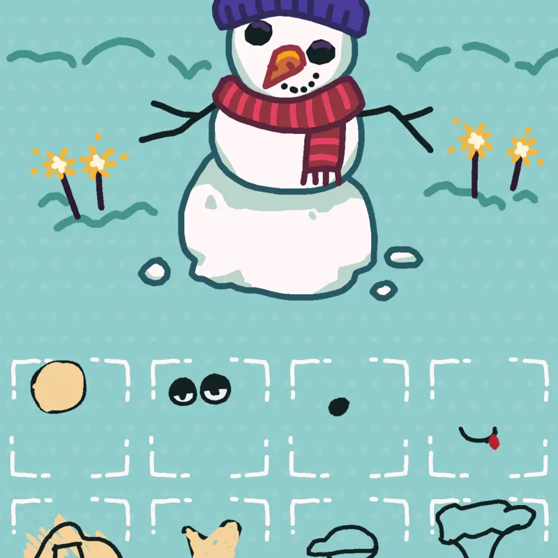 Game by @jogadora130