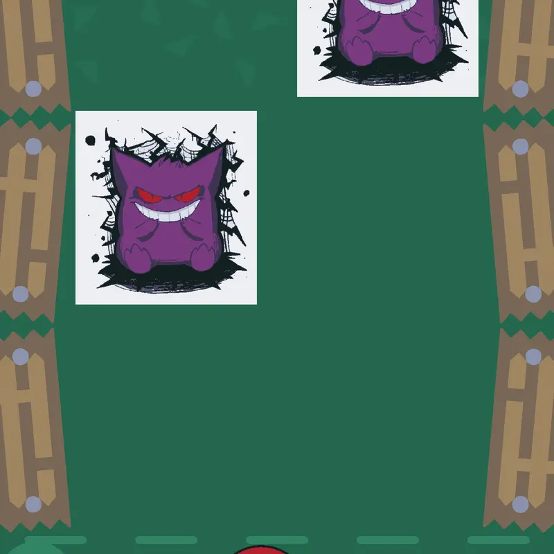 Game by @eevee_pokemon
