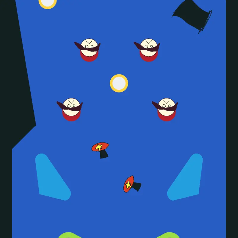 Game by @ray_the_flying_squirrel