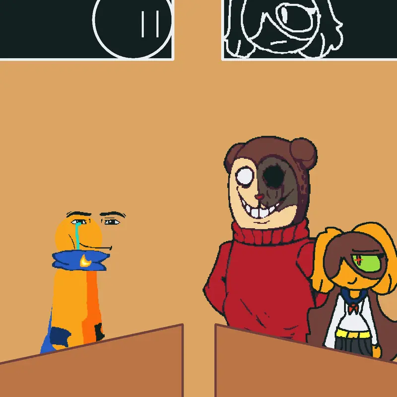 Game by @littlegirlcute