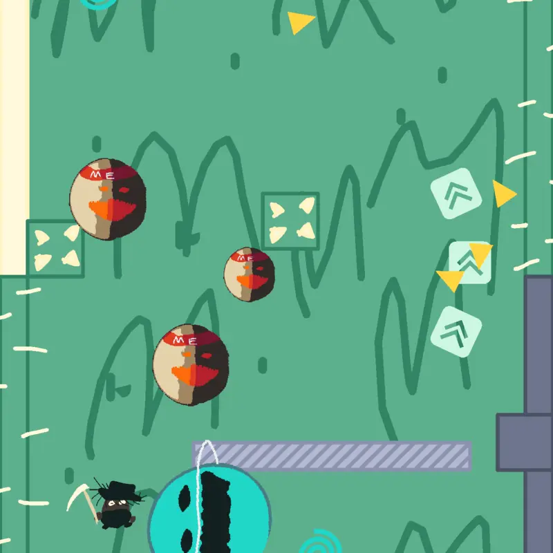Game by @DOZER_V1