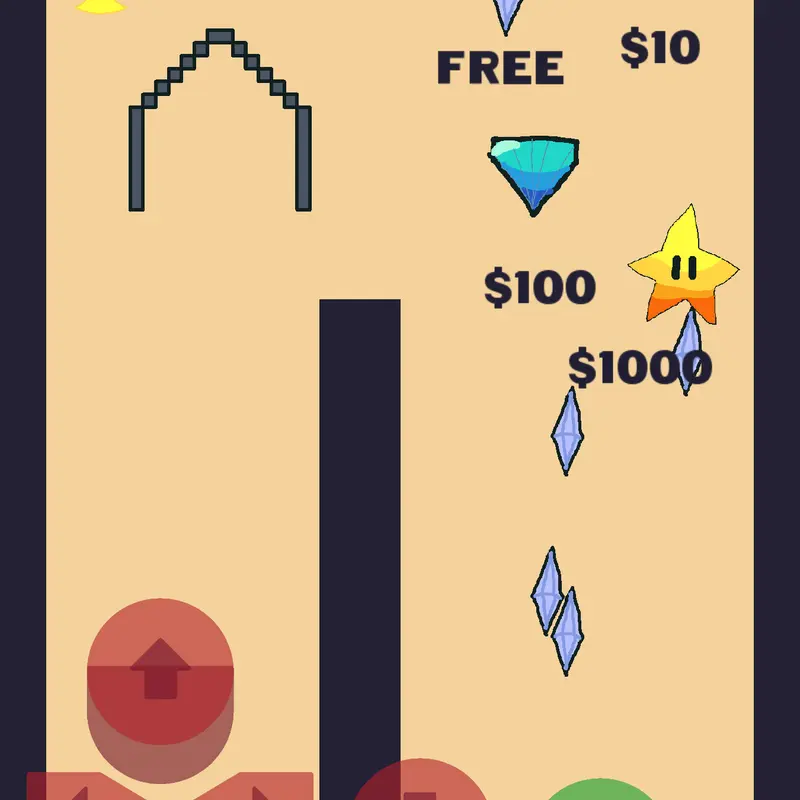 Game by @BaCkintocastle8172