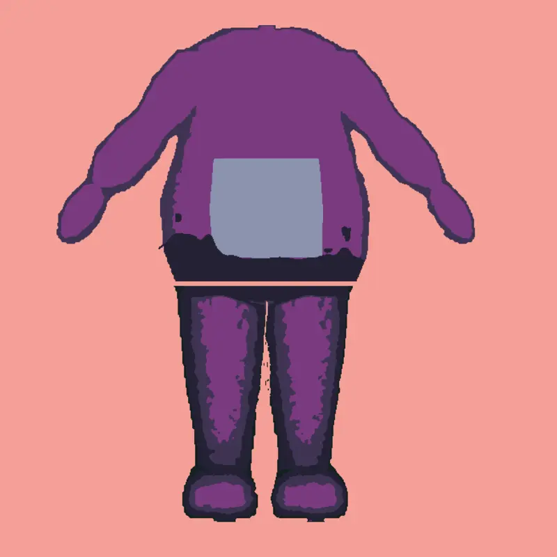 Game by @ThatGhost