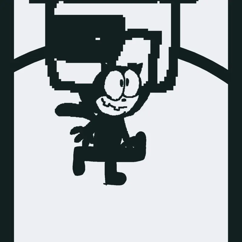 Game by @RockoWallaby