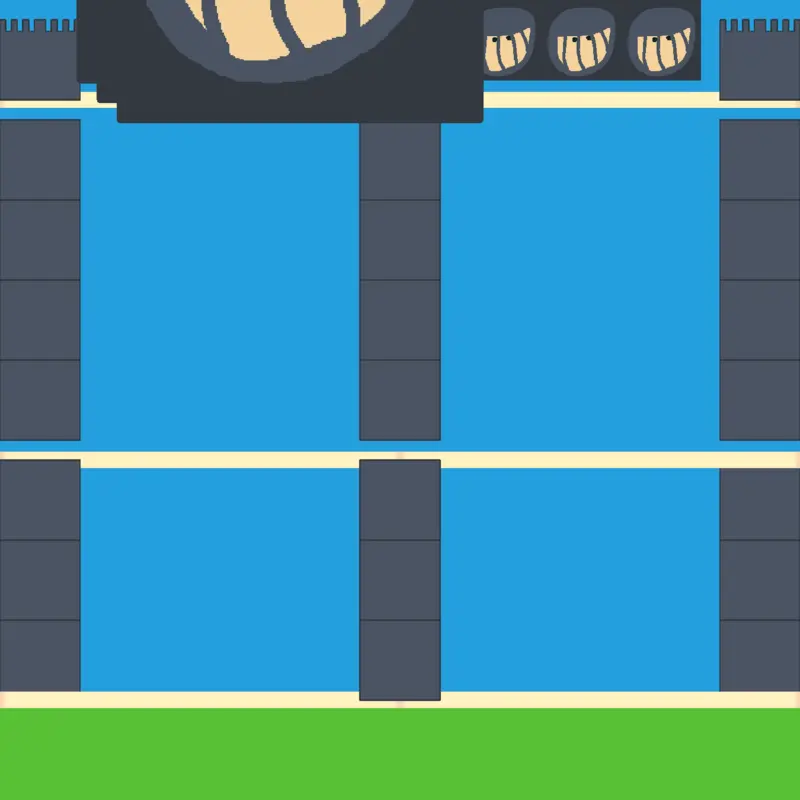New game by @PedroLopez1