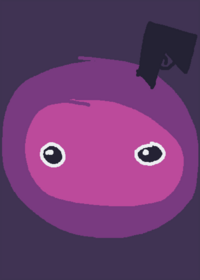 (REUPLOADED, Fixed) Slime destroyer!