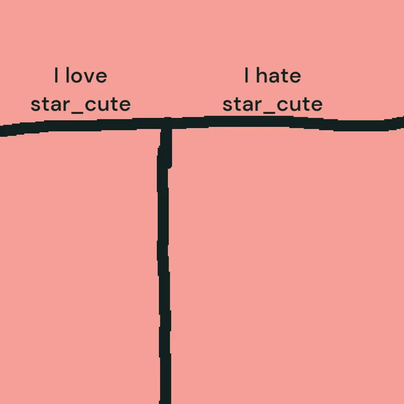 Game by @star_cute_like_spout