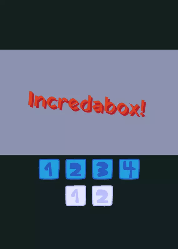 Game by @HaroldGarold