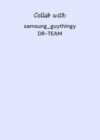 A collab with samsung_guythingy