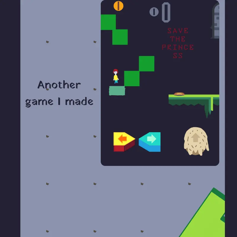 Game by @Msisww