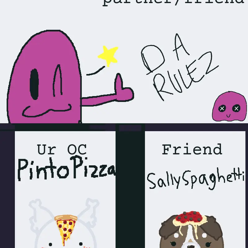Game by @Pinto_Pizza