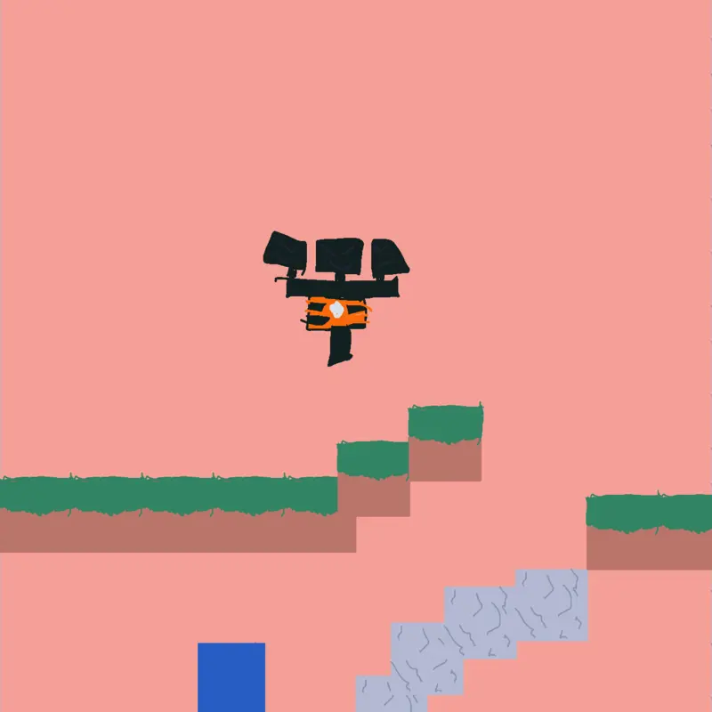 Game by @cstrizzle