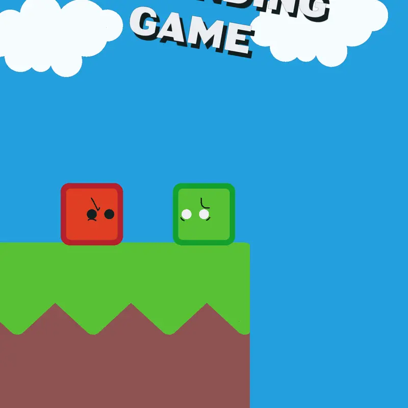 Game by @Criuz