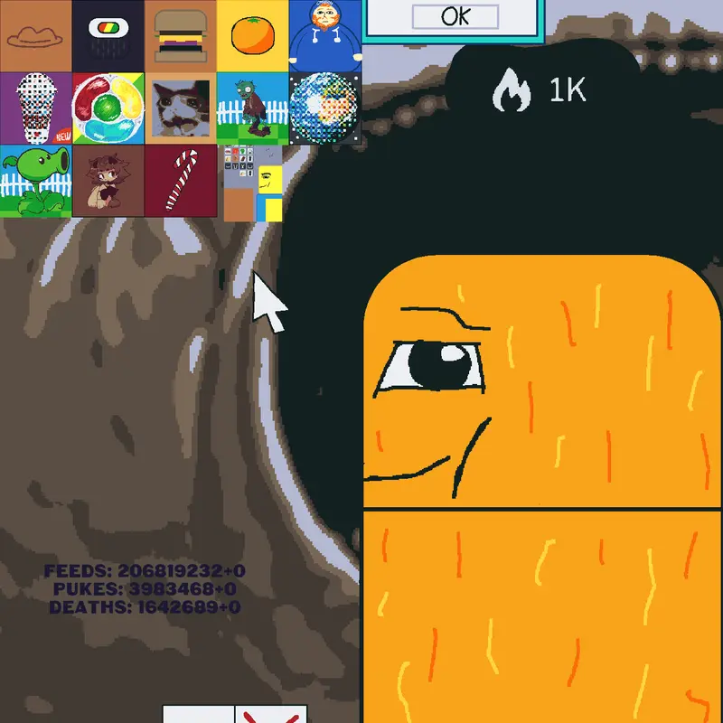 Game by @Hola_XDOly