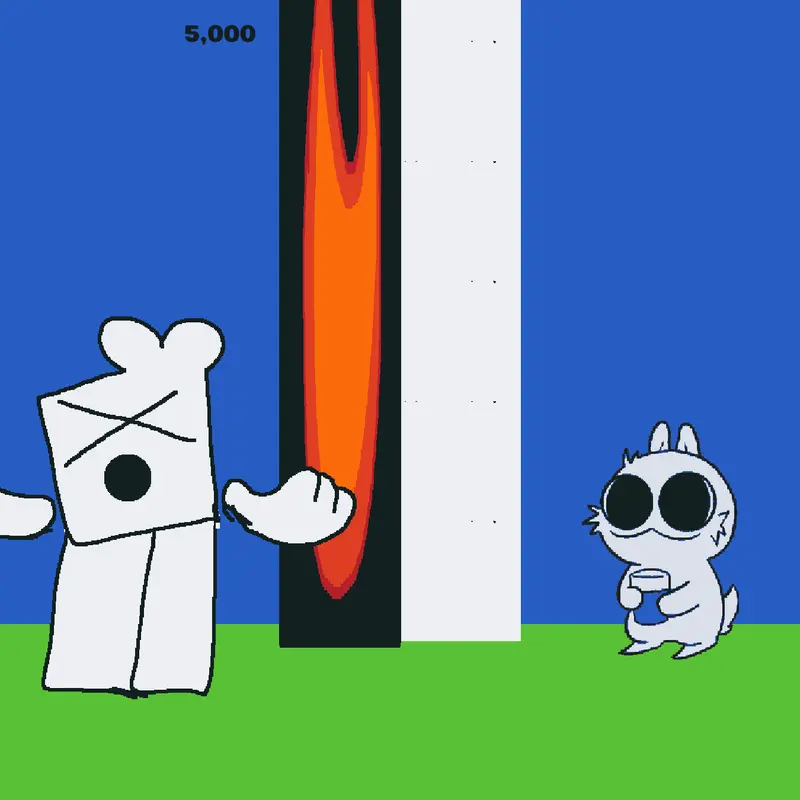 Game by @bip_with_500_followers