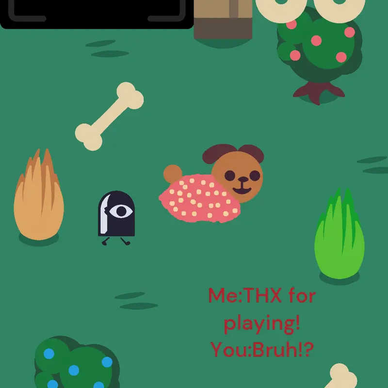 Game by @ohhh_my_gosh