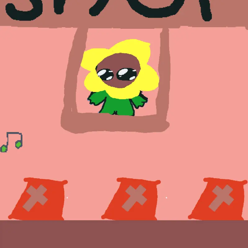 Game by @unrandom24