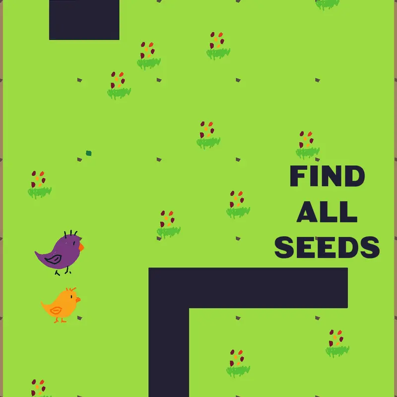 Game by @LilacPanda