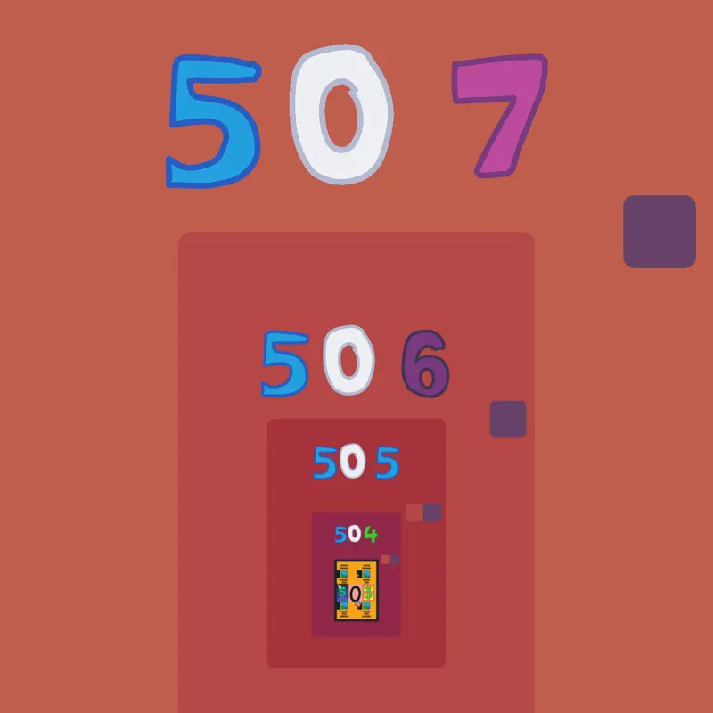 Game by @the2038withthelogo