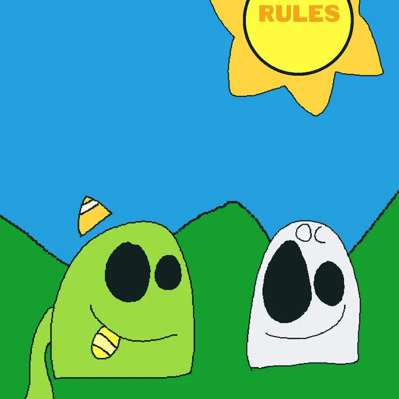 Game by @GoomytheGoo