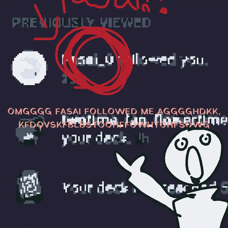 Game by @milila_1234