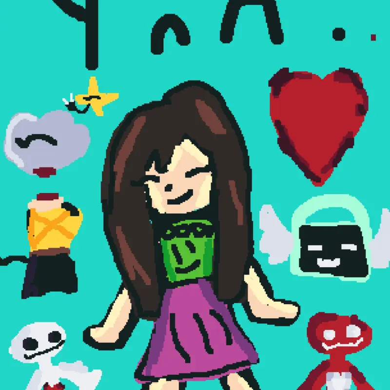 Game by @NotSofia456