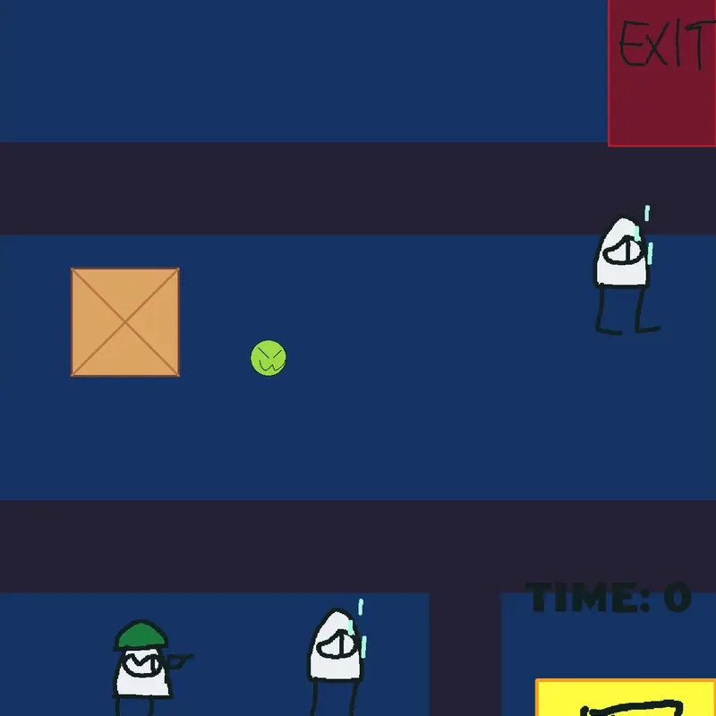 Game by @NecoNGaming