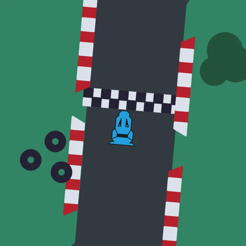 Game by @maricpro
