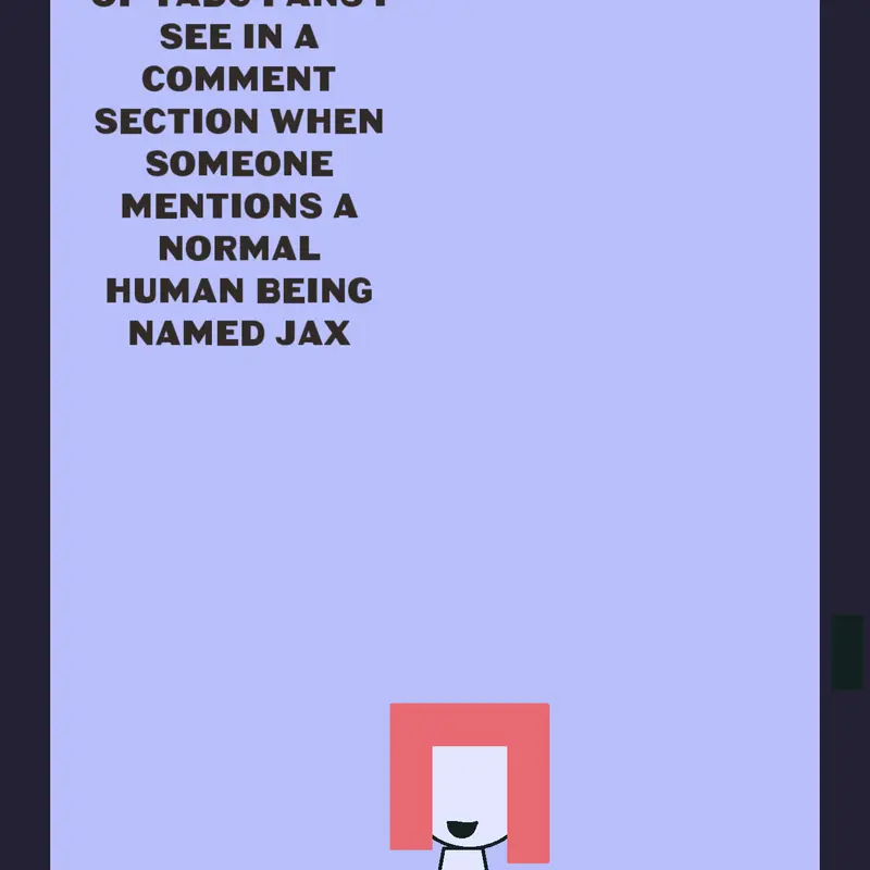 Game by @talkingTomahh