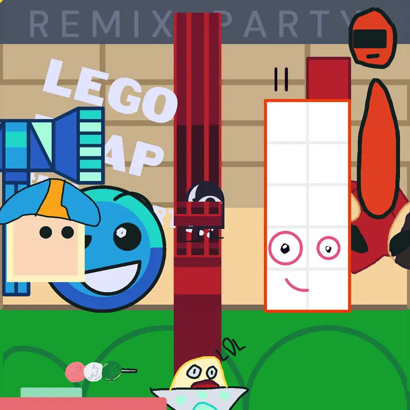 Game by @bbmj