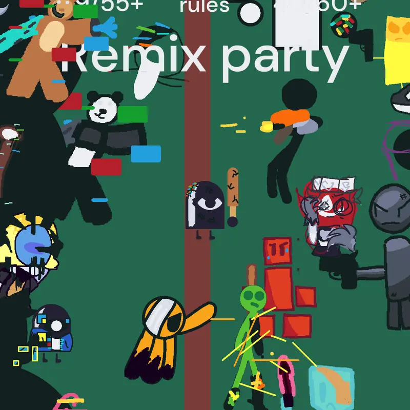 Game by @Hedge