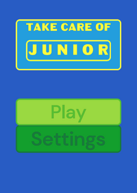 Take Care of Junior