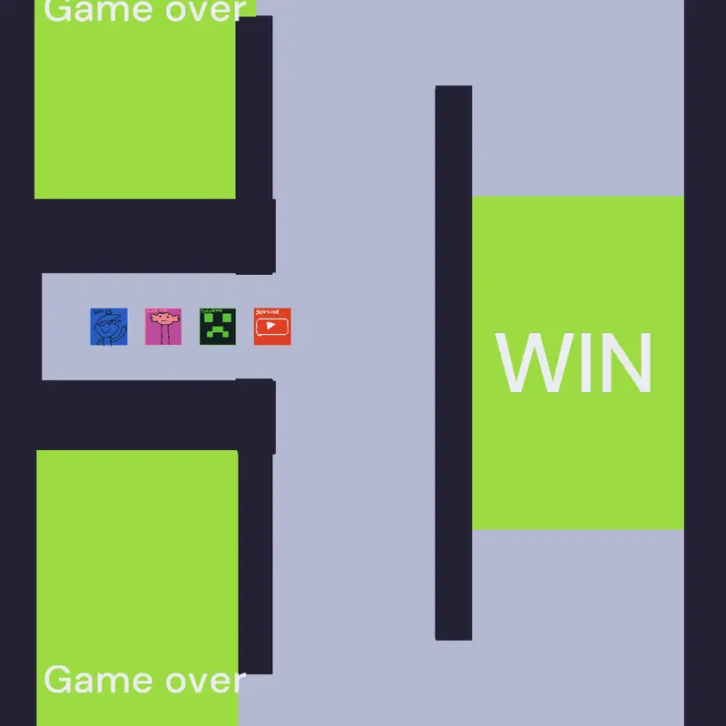 Game by @TheDrexer