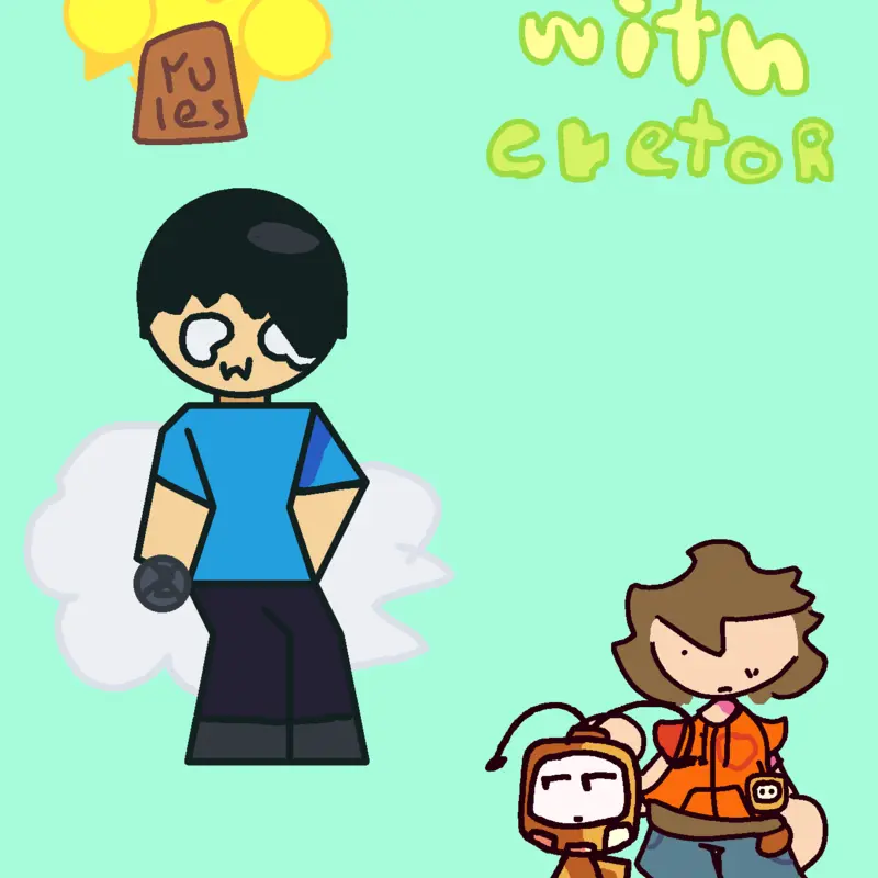 Game by @drawing_uwu