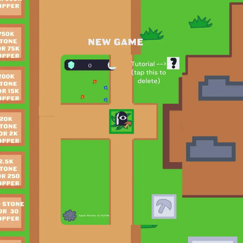 Game by @Ruviskiii