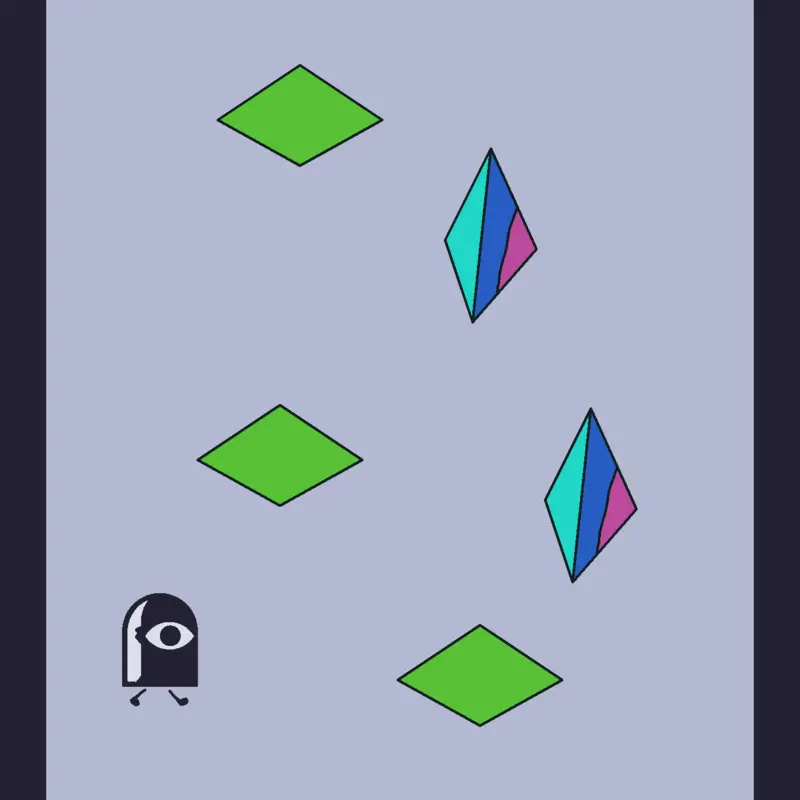 Game by @zielbranahmad