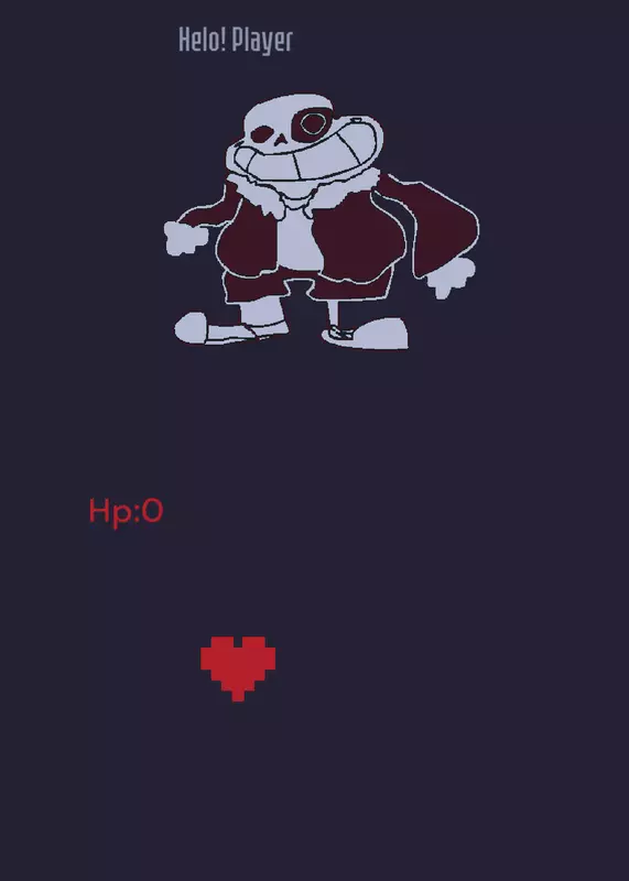 Game by @ElGatoAdorable_189