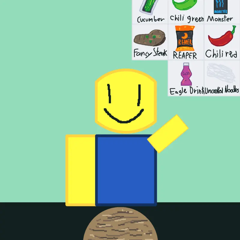 Game by @Arden31331313133131